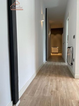 Piso en alquiler en Opañel en Madrid