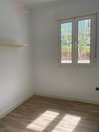 Piso en alquiler en Opañel en Madrid