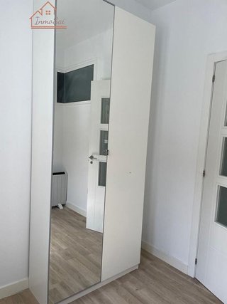 Piso en alquiler en Opañel en Madrid