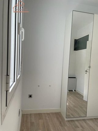 Piso en alquiler en Opañel en Madrid