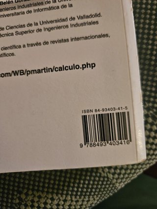 Cálculo