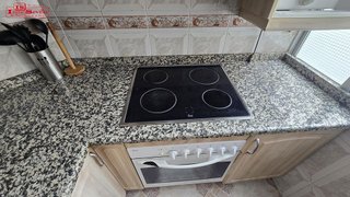 Piso en alquiler en Triana Oeste en Sevilla