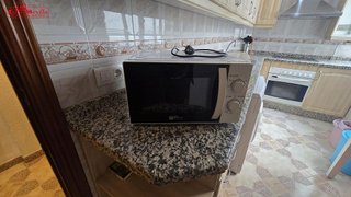 Piso en alquiler en Triana Oeste en Sevilla