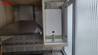 Piso en alquiler en Triana Oeste en Sevilla