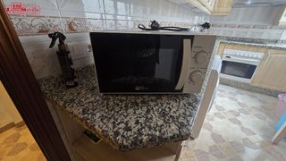 Piso en alquiler en Triana Oeste en Sevilla