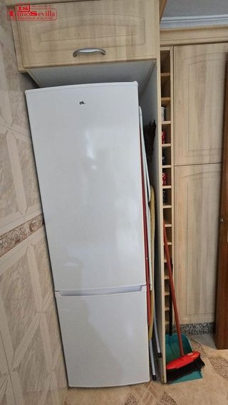 Piso en alquiler en Triana Oeste en Sevilla