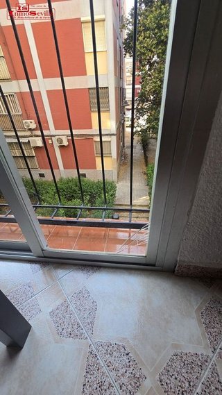 Piso en alquiler en Triana Oeste en Sevilla
