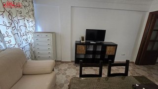 Piso en alquiler en Triana Oeste en Sevilla