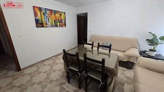 Piso en alquiler en Triana Oeste en Sevilla
