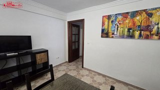 Piso en alquiler en Triana Oeste en Sevilla