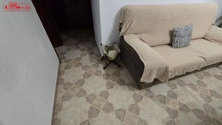 Piso en alquiler en Triana Oeste en Sevilla