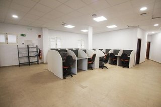 Nave industrial en alquiler en Sur en Jerez de la Frontera