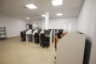 Nave industrial en alquiler en Sur en Jerez de la Frontera
