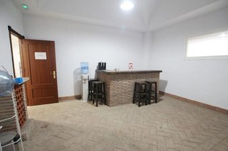 Nave industrial en alquiler en Sur en Jerez de la Frontera