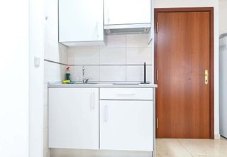 Piso en alquiler en Numancia en Madrid