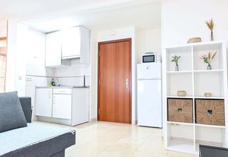 Piso en alquiler en Numancia en Madrid