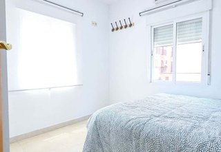 Piso en alquiler en Numancia en Madrid