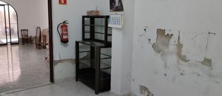 Chalet en venta en Pego