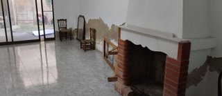 Chalet en venta en Pego