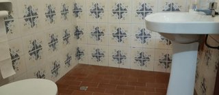 Chalet en venta en Pego