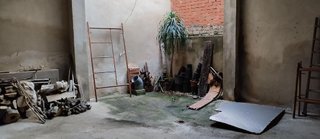 Chalet en venta en Pego