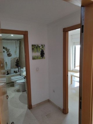 Piso en venta en Monterrey - Rancho Domingo en Benalmádena