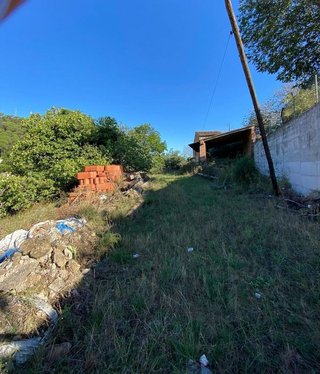 Terreno en venta en Sant Fost de Campsentelles