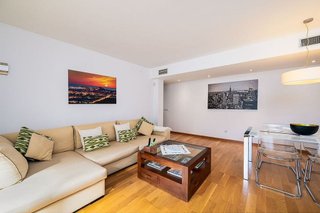 Piso en venta en Amanecer - L'Olivera en Palma de Mallorca