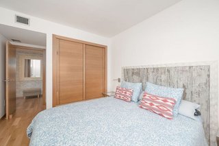 Piso en venta en Amanecer - L'Olivera en Palma de Mallorca