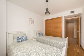 Piso en venta en Amanecer - L'Olivera en Palma de Mallorca