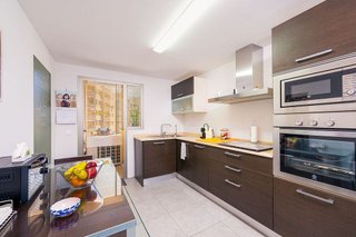 Piso en venta en Amanecer - L'Olivera en Palma de Mallorca