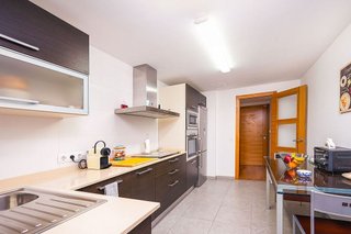 Piso en venta en Amanecer - L'Olivera en Palma de Mallorca