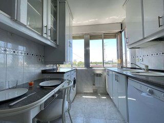 Piso en alquiler en Campamento en Madrid