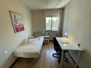 Piso en alquiler en Campamento en Madrid