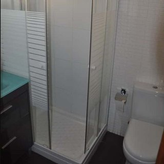 Piso en alquiler en Campamento en Madrid