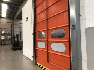 Nave industrial en alquiler en Abrera