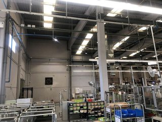 Nave industrial en alquiler en Abrera