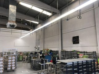 Nave industrial en alquiler en Abrera
