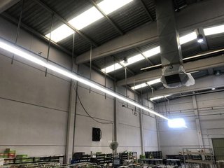 Nave industrial en alquiler en Abrera
