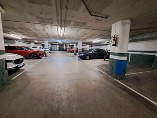 Garaje en venta en Vista Alegre en Mataró