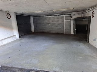 Garaje en venta en Vista Alegre en Mataró