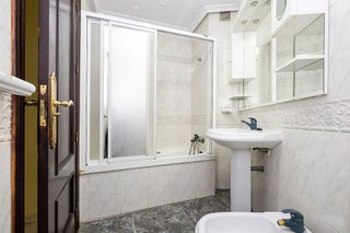 Piso en alquiler en Centro - Sagrario en Granada