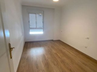 Piso en alquiler en La Goleta - San Felipe Neri en Málaga