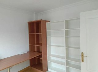 Piso en alquiler en La Goleta - San Felipe Neri en Málaga