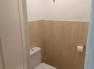 Piso en alquiler en La Goleta - San Felipe Neri en Málaga
