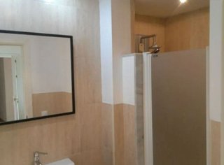 Piso en alquiler en La Goleta - San Felipe Neri en Málaga