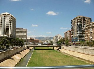 Piso en alquiler en La Goleta - San Felipe Neri en Málaga