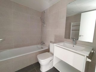 Piso en alquiler en El Cañaveral - Los Berrocales en Madrid
