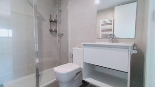 Piso en alquiler en El Cañaveral - Los Berrocales en Madrid