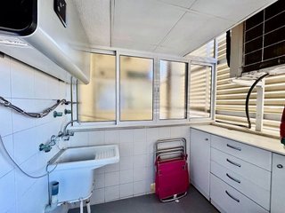 Piso en venta en La Carihuela en Torremolinos